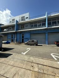Tuas View Square (D22), Factory #455342191